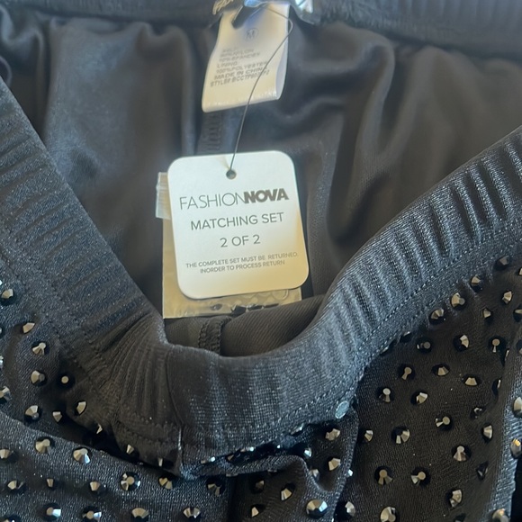 Sparkly set - Picture 5 of 5